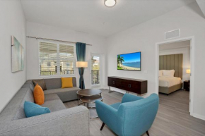Newly Renovated Condo wFREE Resort Access